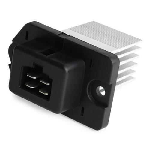 RIDEX Gebläsewiderstand für HYUNDAI ix35 (LM, EL, ELH) Bild RIDEX Gebläsewiderstand für HYUNDAI ix35 (LM, EL, ELH)