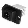 RIDEX Gebläsewiderstand für HYUNDAI ix35 (LM, EL, ELH) Bild RIDEX Gebläsewiderstand für HYUNDAI ix35 (LM, EL, ELH)