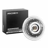 RIDEX Lüfterkupplung thermisch für FORD TRANSIT MK-5 Bus (E)