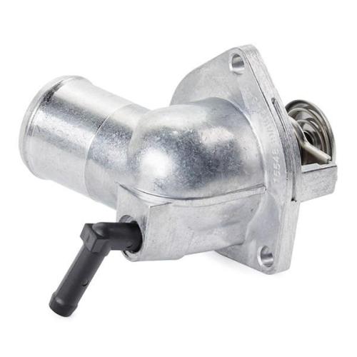 RIDEX 316T0033 Thermostat Kühlmittel Kühlwasserthermostat mit Gehäuse mit 92°C Bild RIDEX 316T0033 Thermostat Kühlmittel Kühlwasserthermostat mit Gehäuse mit 92°C