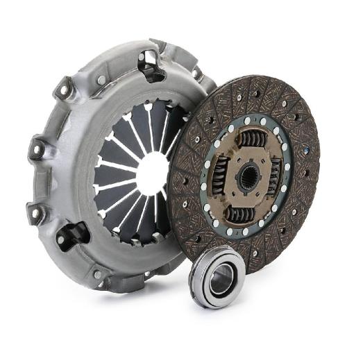 RIDEX 479C3249 Kupplungssatz für HYUNDAI H-1 / Starex MPV (A1) 414124A000 Bild RIDEX 479C3249 Kupplungssatz für HYUNDAI H-1 / Starex MPV (A1) 414124A000