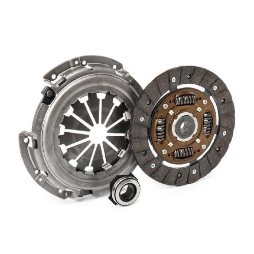 RIDEX 479C0070 Kupplungssatz für FIAT PANDA (169) 1535455 1565155 46551164 Bild RIDEX 479C0070 Kupplungssatz für FIAT PANDA (169) 1535455 1565155 46551164