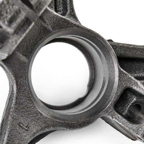 RIDEX Achsschenkel Vorne Links für FORD FOCUS (DAW, DBW) Bild RIDEX Achsschenkel Vorne Links für FORD FOCUS (DAW, DBW)