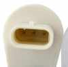 RIDEX Kurbelwellensensor 833C0219 Anzahl der Steckkontakte: 3 mit Dichtring ohne Bild RIDEX Kurbelwellensensor 833C0219 Anzahl der Steckkontakte: 3 mit Dichtring ohne