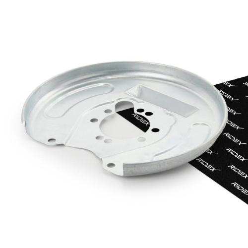 RIDEX 1x Ankerblech / Spritzblech Hinten rechts für VOLVO V40 Kombi (645) Bild RIDEX 1x Ankerblech / Spritzblech Hinten rechts für VOLVO V40 Kombi (645)