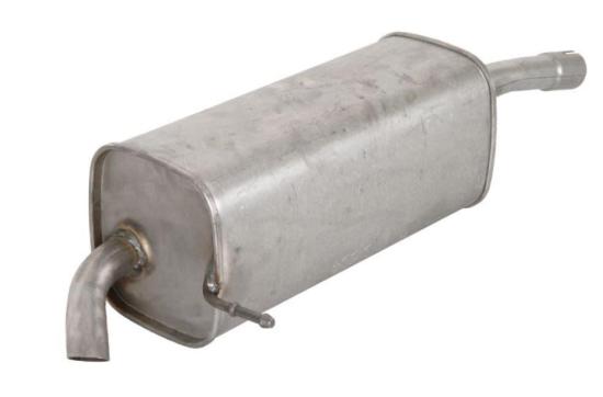 4MAX Endschalldämpfer Hinten für FORD Fiesta Mk5 Schrägheck (JH1, JD1, JH3, JD3) Bild 4MAX Endschalldämpfer Hinten für FORD Fiesta Mk5 Schrägheck (JH1, JD1, JH3, JD3)