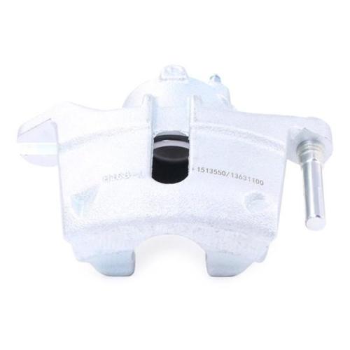 RIDEX 78B0468 Bremssattel Bremszange Vorne links für RENAULT KANGOO (KC0/1) Bild RIDEX 78B0468 Bremssattel Bremszange Vorne links für RENAULT KANGOO (KC0/1)