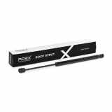 RIDEX 219G0347 Heckklappendämpfer hinten links hinten rechts Länge:420,5mm 450N