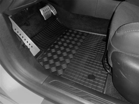 RIGUM 903942 Fußmatten Set Vorne und Hinten für RENAULT Megane 1V Grandtour Bild RIGUM 903942 Fußmatten Set Vorne und Hinten für RENAULT Megane 1V Grandtour