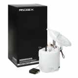 RIDEX 1382F0394 Kraftstoffpumpe Kraftstoff-Fördereinheit Modul mit Tankgeber