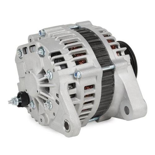 RIDEX 4G0471 Lichtmaschine 65A 14V 12V Drehrichtung im Uhrzeigersinn mit Bild RIDEX 4G0471 Lichtmaschine 65A 14V 12V Drehrichtung im Uhrzeigersinn mit