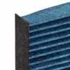 RIDEX PLUS 424I0522P Innenraumfilter Pollenfilter Aktivkohlefilter Höhe: 38 Bild RIDEX PLUS 424I0522P Innenraumfilter Pollenfilter Aktivkohlefilter Höhe: 38