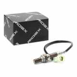RIDEX 3922L0201 Lambdasonde Oxygen O2 Sensor Beheizt für SUZUKI JIMNY (FJ)