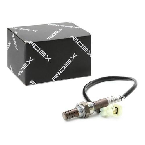 RIDEX 3922L0201 Lambdasonde Oxygen O2 Sensor Beheizt für SUZUKI JIMNY (FJ) Bild RIDEX 3922L0201 Lambdasonde Oxygen O2 Sensor Beheizt für SUZUKI JIMNY (FJ)
