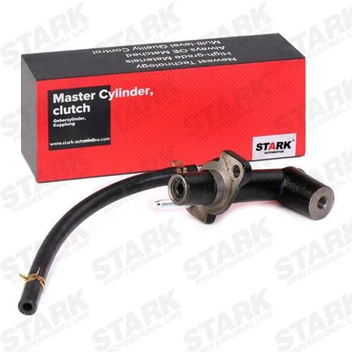STARK SKMCC-0580028 Kupplungsgeberzylinder Bohrung-Ø: 15,87mm für MAZDA 07MZ004 Bild STARK SKMCC-0580028 Kupplungsgeberzylinder Bohrung-Ø: 15,87mm für MAZDA 07MZ004