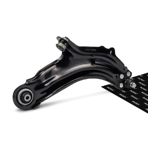 RIDEX 273C0947 Lenker Radaufhängung Querlenker Front rechts für RENAULT Bild RIDEX 273C0947 Lenker Radaufhängung Querlenker Front rechts für RENAULT