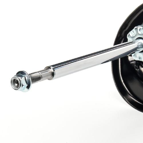 RIDEX 854S1413 1x Stoßdämpfer Federbein Gasdruck Vorne links für CITROËN Bild RIDEX 854S1413 1x Stoßdämpfer Federbein Gasdruck Vorne links für CITROËN