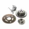 RIDEX 1389T2517 Steuerkettensatz Steuerkette Simplex Kette geschlossen 96 Bild RIDEX 1389T2517 Steuerkettensatz Steuerkette Simplex Kette geschlossen 96