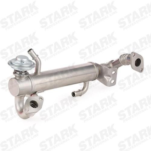 STARK AGR Kühler für FIAT Ducato Kastenwagen (250, 290) SKCEG-4580014 Bild STARK AGR Kühler für FIAT Ducato Kastenwagen (250, 290) SKCEG-4580014