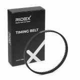 RIDEX Zahnriemen für VW Golf 5II Schrägheck (5G1, BQ1, BE1, BE2)