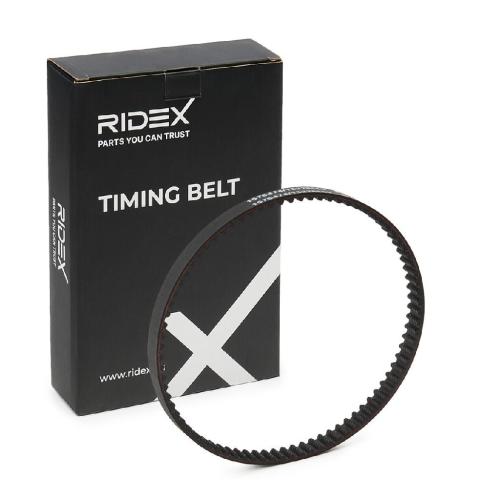 RIDEX Zahnriemen für VW Golf 5II Schrägheck (5G1, BQ1, BE1, BE2) Bild RIDEX Zahnriemen für VW Golf 5II Schrägheck (5G1, BQ1, BE1, BE2)