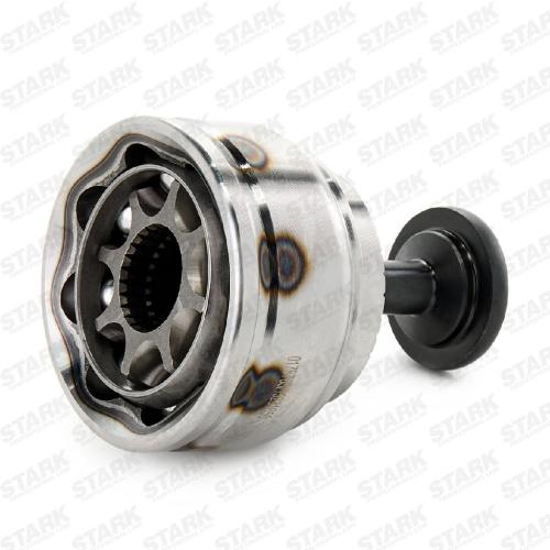 STARK SKJK-0200525 Gelenksatz Antriebswelle Achswelle radseitig Hinten für BMW Bild STARK SKJK-0200525 Gelenksatz Antriebswelle Achswelle radseitig Hinten für BMW