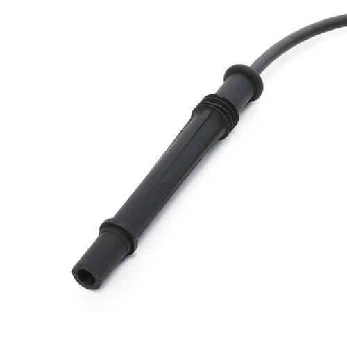 RIDEX 685I0019 Zündleitungssatz Zündkabelsatz für RENAULT Clio 1II Schrägheck Bild RIDEX 685I0019 Zündleitungssatz Zündkabelsatz für RENAULT Clio 1II Schrägheck