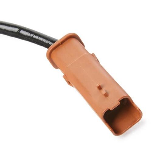 RIDEX 3938E0362 Abgastemperatursensor 2-Polig für CITROËN C5 III Kombi (RW) Bild RIDEX 3938E0362 Abgastemperatursensor 2-Polig für CITROËN C5 III Kombi (RW)