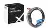 RIDEX ABS-Sensor 412W0846 Vorderachse beidseitig f&uuml;r OPEL Astra H Caravan (A04)