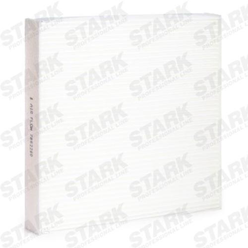 STARK SKIF-0170122 Innenraumfilter Pollenfilter Höhe: 30 Breite: 210 Länge: 212 Bild STARK SKIF-0170122 Innenraumfilter Pollenfilter Höhe: 30 Breite: 210 Länge: 212