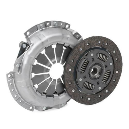RIDEX 479C0280 Kupplungssatz für NISSAN Qashqai / Qashqai +2 I (J10, NJ10) Bild RIDEX 479C0280 Kupplungssatz für NISSAN Qashqai / Qashqai +2 I (J10, NJ10)