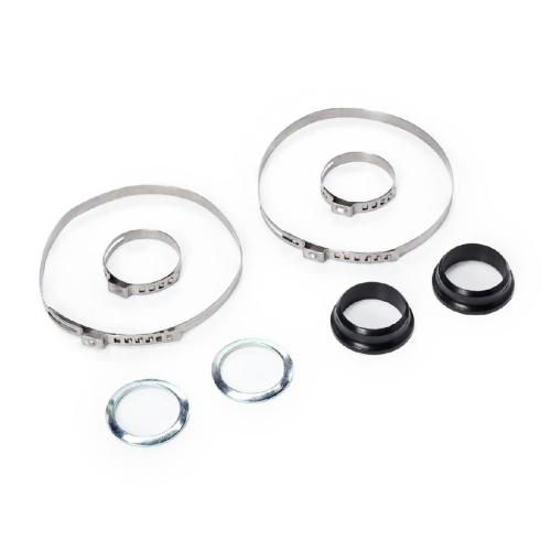 RIDEX 5J0003 Gelenksatz Antriebswelle Achswelle Vorne links rechts radseitig Bild RIDEX 5J0003 Gelenksatz Antriebswelle Achswelle Vorne links rechts radseitig