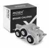 RIDEX 78B2334 Bremssattel Bremszange Vorne links f&uuml;r LADA Niva (2121, 2131) f&uuml;r