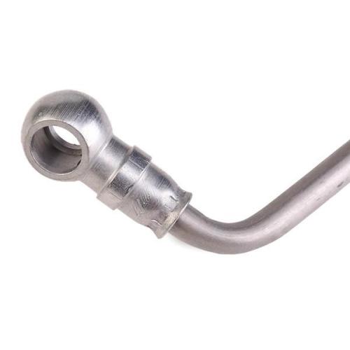RIDEX 3739O0003 Ölleitung für Turbolader Ölvorlaufleitung Turbolader für CITROËN Bild RIDEX 3739O0003 Ölleitung für Turbolader Ölvorlaufleitung Turbolader für CITROËN