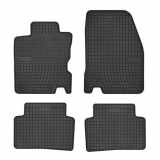 FROGUM 546658 Fußmatten Set Vorne und Hinten für RENAULT Kadjar (HA, HL)