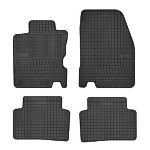 FROGUM 546658 Fußmatten Set Vorne und Hinten für RENAULT Kadjar (HA, HL) Bild FROGUM 546658 Fußmatten Set Vorne und Hinten für RENAULT Kadjar (HA, HL)