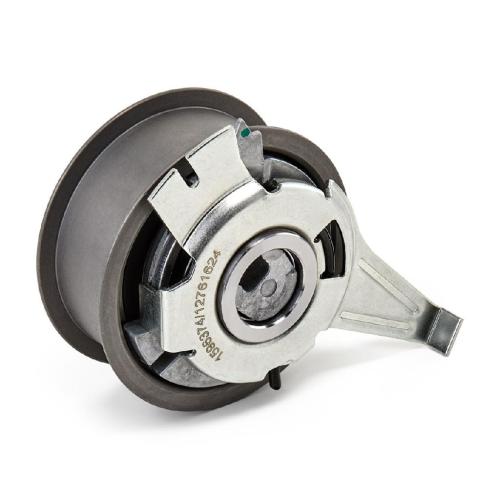 RIDEX Spannrolle Zahnriemen für VW Golf 5II Schrägheck (5G1, BQ1, BE1, BE2) Bild RIDEX Spannrolle Zahnriemen für VW Golf 5II Schrägheck (5G1, BQ1, BE1, BE2)