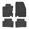 FROGUM 546658 Fu&szlig;matten Set Vorne und Hinten f&uuml;r RENAULT Kadjar (HA, HL)