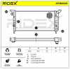 RIDEX 470R0625 Motorkühler / Wasserkühler für FORD ESCORT IV Cabriolet (ALF) Bild RIDEX 470R0625 Motorkühler / Wasserkühler für FORD ESCORT IV Cabriolet (ALF)