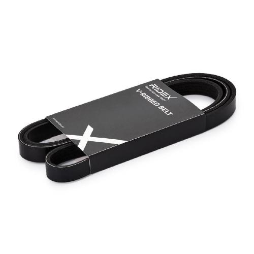 RIDEX Keilrippenriemen für AUDI A4 Limousine (8D2, B5) Bild RIDEX Keilrippenriemen für AUDI A4 Limousine (8D2, B5)