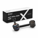 RIDEX 1x Koppelstange Stabilisator Hinten für VW Golf 5I (5K1) Golf 5 Schrägheck