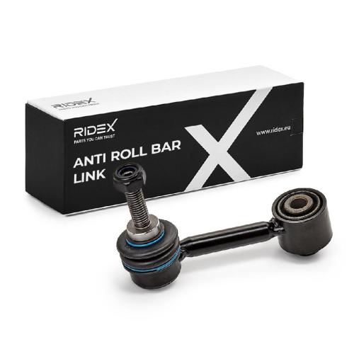 RIDEX 1x Koppelstange Stabilisator Hinten für VW Golf 5I (5K1) Golf 5 Schrägheck Bild RIDEX 1x Koppelstange Stabilisator Hinten für VW Golf 5I (5K1) Golf 5 Schrägheck