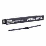 RIDEX 298W0164 Heckscheibenwischer Flach ohne Spoiler Hinten 335 335mm 330mm