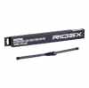 RIDEX 298W0164 Heckscheibenwischer Flach ohne Spoiler Hinten 335 335mm 330mm