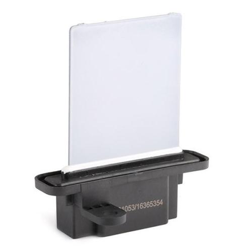 RIDEX Gebläsewiderstand für NISSAN Qashqai / Qashqai +2 I (J10, NJ10) Bild RIDEX Gebläsewiderstand für NISSAN Qashqai / Qashqai +2 I (J10, NJ10)