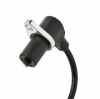 RIDEX ABS-Sensor 412W0092 Vorderachse beidseitig Sensorart: Induktivsensor Bild RIDEX ABS-Sensor 412W0092 Vorderachse beidseitig Sensorart: Induktivsensor