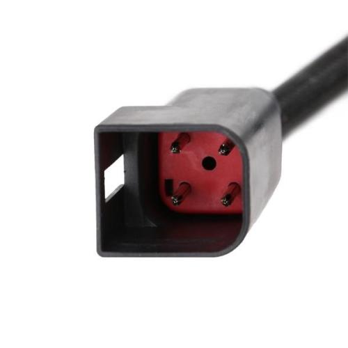 RIDEX 3922L0033 Lambdasonde Oxygen O2 Sensor Beheizt für FORD FOCUS III Turnier Bild RIDEX 3922L0033 Lambdasonde Oxygen O2 Sensor Beheizt für FORD FOCUS III Turnier