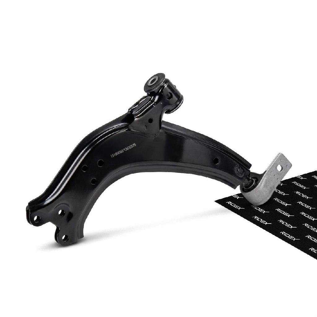RIDEX 273C0702 Lenker Radaufhängung Front links für OPEL COMBO Kasten/Kombi