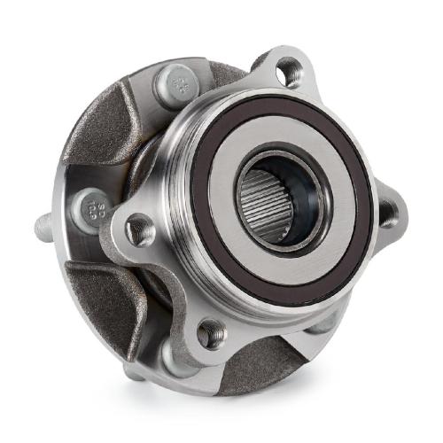 RIDEX 654W0501 Radlagersatz pro 1 Rad Vorne beidseitig für TOYOTA AURIS Bild RIDEX 654W0501 Radlagersatz pro 1 Rad Vorne beidseitig für TOYOTA AURIS