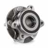 RIDEX 654W0501 Radlagersatz pro 1 Rad Vorne beidseitig für TOYOTA AURIS Bild RIDEX 654W0501 Radlagersatz pro 1 Rad Vorne beidseitig für TOYOTA AURIS